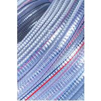 Çelik Telli Şeffaf Hortum Tip-A  1  (25 mm)  50 Metre