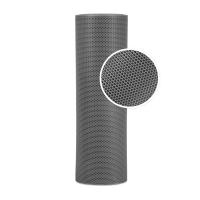 Kaydırmaz Gri Bal Petek Paspas En:120cm