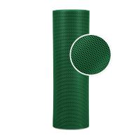 Kaydırmaz Yeşil Bal Petek Paspas En:120cm