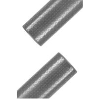 Paralı Paspas ( Para- Para ) Coin Mat Gri Renk