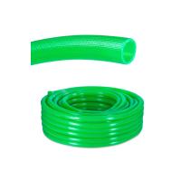 PVC Apex (Silikonlu Örgülü) 1/2 (12,5 mm)  100 Metre