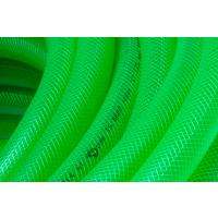 PVC Apex (Silikonlu Örgülü) 1/2 (12,5 mm)  100 Metre