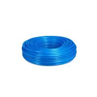 Pvc Şeffaf Örgülü Hortum 3/4 (19 mm) 100 Metre 