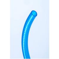 Pvc Şeffaf Örgülü Hortum 3/4 (19 mm) 100 Metre 